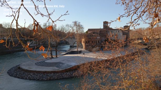 Ponte Sisto